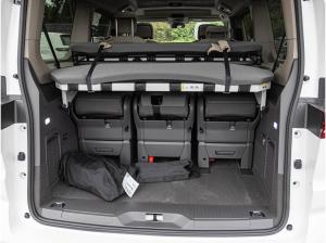 Volkswagen T7 Multivan Edition 2.0l TSI | Pano | AHK |LÜ