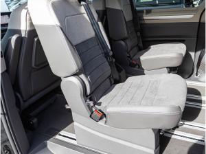 Volkswagen T7 Multivan 2.0 TDI | Standhzg. | Head-Up | IQ-Light