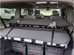 Volkswagen T7 Multivan Edition 2.0l TSI | Pano | AHK |LÜ