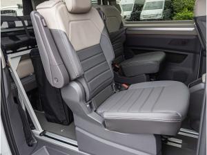 Volkswagen T7 Multivan Edition 2.0l TSI | Pano | AHK |LÜ