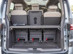 Volkswagen T7 Multivan 2.0 TDI | Standhzg. | Head-Up | IQ-Light