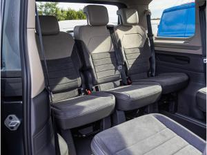 Volkswagen T7 Multivan 2.0 TDI | Standhzg. | Head-Up | IQ-Light