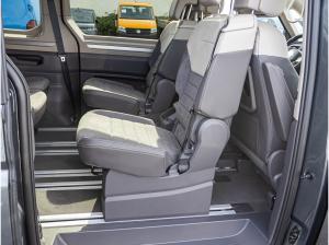 Volkswagen T7 Multivan 2.0 TDI | Standhzg. | Head-Up | IQ-Light