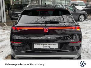 Volkswagen T-Roc Style 1.5 l eTSI OPF ) 7-Gang-Doppelkupplungsgetriebe DSG _LGE