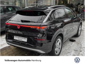 Volkswagen T-Roc Style 1.5 l eTSI OPF ) 7-Gang-Doppelkupplungsgetriebe DSG _LGE