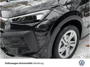 Volkswagen T-Roc Style 1.5 l eTSI OPF ) 7-Gang-Doppelkupplungsgetriebe DSG _LGE