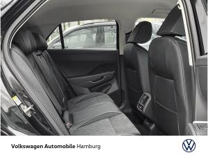 Volkswagen T-Roc Style 1.5 l eTSI OPF ) 7-Gang-Doppelkupplungsgetriebe DSG _LGE