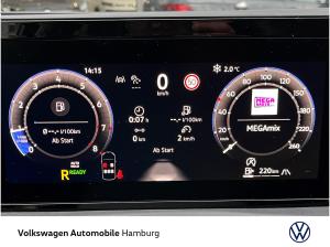 Volkswagen T-Roc Style 1.5 l eTSI OPF ) 7-Gang-Doppelkupplungsgetriebe DSG _LGE