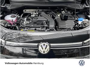 Volkswagen T-Roc Style 1.5 l eTSI OPF ) 7-Gang-Doppelkupplungsgetriebe DSG _LGE