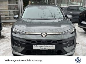 Volkswagen T-Roc Style 1.5 l eTSI OPF (150 P S) 7-Gang-Doppelkupplungsgetriebe DSG _LGE