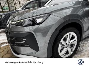 Volkswagen T-Roc Style 1.5 l eTSI OPF (150 P S) 7-Gang-Doppelkupplungsgetriebe DSG _LGE