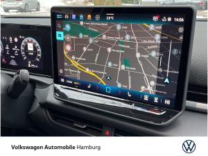 Volkswagen T-Roc Style 1.5 l eTSI OPF (150 P S) 7-Gang-Doppelkupplungsgetriebe DSG _LGE