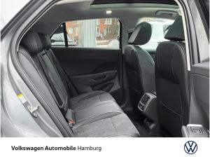 Volkswagen T-Roc Style 1.5 l eTSI OPF (150 P S) 7-Gang-Doppelkupplungsgetriebe DSG _LGE