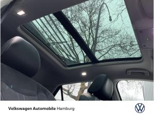 Volkswagen T-Roc Style 1.5 l eTSI OPF (150 P S) 7-Gang-Doppelkupplungsgetriebe DSG _LGE