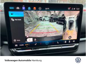 Volkswagen T-Roc Style 1.5 l eTSI OPF (150 P S) 7-Gang-Doppelkupplungsgetriebe DSG _LGE