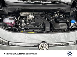 Volkswagen T-Roc Style 1.5 l eTSI OPF (150 P S) 7-Gang-Doppelkupplungsgetriebe DSG _LGE