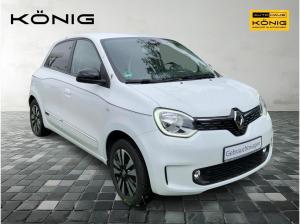 Renault Twingo Techno E-Tech 100% elektrisch Kamera