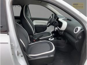 Renault Twingo Techno E-Tech 100% elektrisch Kamera