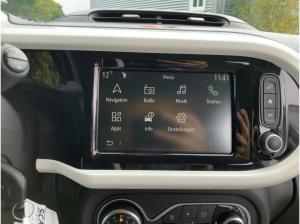 Renault Twingo Techno E-Tech 100% elektrisch Kamera