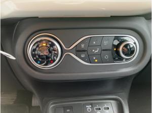 Renault Twingo Techno E-Tech 100% elektrisch Kamera