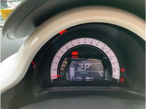 Renault Twingo Techno E-Tech 100% elektrisch Kamera
