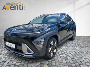 Hyundai KONA Kona Trend HEV *RFK*ACC*Navi*SHZ*360*Kam.*Voll-LED*PDC