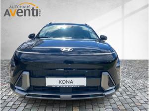 Hyundai KONA Kona Trend HEV *RFK*ACC*Navi*SHZ*360*Kam.*Voll-LED*PDC