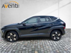 Hyundai KONA Kona Trend HEV *RFK*ACC*Navi*SHZ*360*Kam.*Voll-LED*PDC