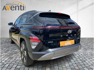 Hyundai KONA Kona Trend HEV *RFK*ACC*Navi*SHZ*360*Kam.*Voll-LED*PDC