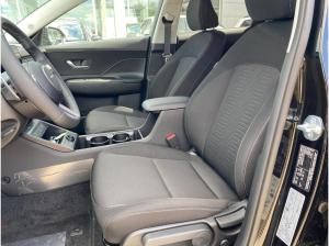 Hyundai KONA Kona Trend HEV *RFK*ACC*Navi*SHZ*360*Kam.*Voll-LED*PDC