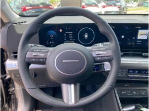 Hyundai KONA Kona Trend HEV *RFK*ACC*Navi*SHZ*360*Kam.*Voll-LED*PDC