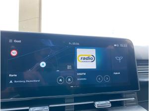 Hyundai KONA Kona Trend HEV *RFK*ACC*Navi*SHZ*360*Kam.*Voll-LED*PDC