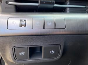 Hyundai KONA Kona Trend HEV *RFK*ACC*Navi*SHZ*360*Kam.*Voll-LED*PDC