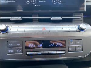 Hyundai KONA Kona Trend HEV *RFK*ACC*Navi*SHZ*360*Kam.*Voll-LED*PDC