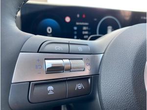 Hyundai KONA Kona Trend HEV *RFK*ACC*Navi*SHZ*360*Kam.*Voll-LED*PDC