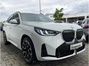 BMW X3 20d xDrive M-Sport AHK Finanzierung ab 2,49%