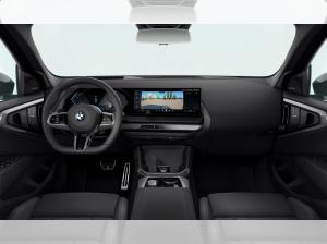 BMW X3 20d xDrive M-Sport AHK Finanzierung ab 1,49%