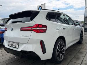 BMW X3 20d xDrive M-Sport AHK Finanzierung ab 2,49%
