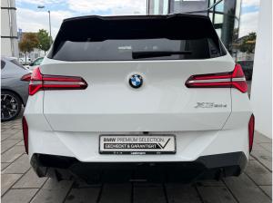 BMW X3 20d xDrive M-Sport AHK Finanzierung ab 2,49%