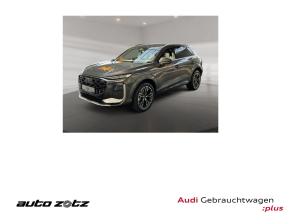 Audi Q3 SUV e-hybrid S tronic S Line,Kam.,ACC
