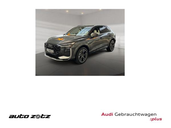 Audi Q3 SUV e-hybrid S tronic S Line,Kam.,ACC