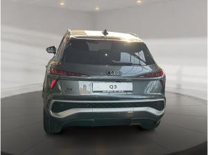 Audi Q3 SUV e-hybrid S tronic S Line,Kam.,ACC
