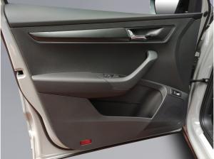 Skoda Karoq Sportline 2.0 TDI DSG 4x4 AHK NAVI LED