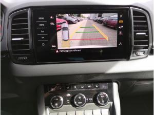 Skoda Karoq Sportline 2.0 TDI DSG 4x4 AHK NAVI LED
