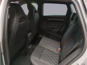 Skoda Karoq Sportline 2.0 TDI DSG 4x4 AHK NAVI LED