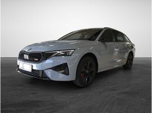 Skoda Octavia Combi 2.0 TSI DSG RS Matrix AHK Navi Pano RFK 18 Zoll