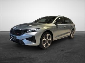 Skoda Octavia Combi 2.0 TSI DSG RS Matrix AHK HUD RFK 19 Zoll