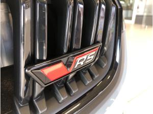 Skoda Octavia Combi 2.0 TSI DSG RS Matrix AHK Navi Pano RFK 18 Zoll