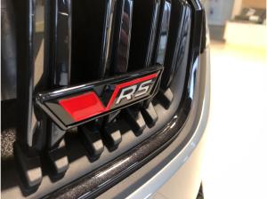 Skoda Octavia Combi 2.0 TSI DSG RS Matrix AHK HUD RFK 19 Zoll
