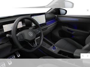 Volkswagen T-Roc 1.5 eTSI DSG R-Line